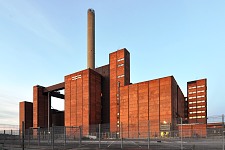 fabrikyvlet - Helsinky & Lahti