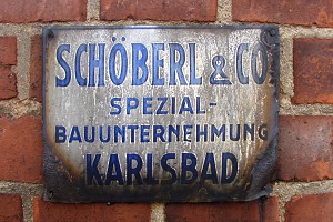 Schberl & Co. - Tachov