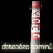 KODA - databáze komínů